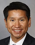photo of John Chen