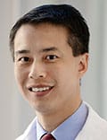 photo of Michael Yen