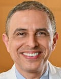 photo of Ali Razai