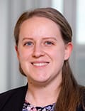photo of Catherine G. Derington