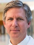 photo of Graeme Woodworth