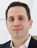 photo of Aaron Drucker