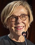 photo of Anat Loewenstein
