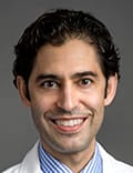 photo of Brad Feldman, MD