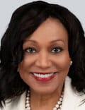 photo of Pearl E. Grimes