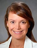 photo of Jennifer Lewey