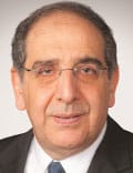 photo of Jose Alain Sahel