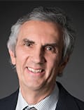 photo of Nick Mamalis, MD