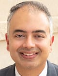 photo of Seemal Desai