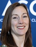 photo of Alison Berner