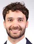 photo of Alberto Giovanni Leone, MD