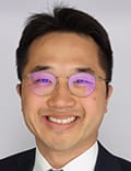 photo of Jaeyun Sung, PhD