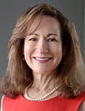 photo of Pamela Kushner