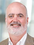 photo of Ted Mikuls, MD