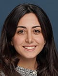 photo of Nick Mamalis, MD