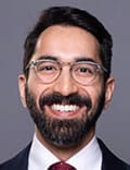 photo of Nikhil Bommakanti, MD
