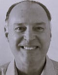 photo of John Fortney