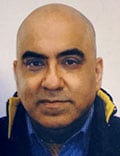photo of Ken K. Nischal