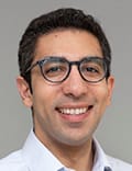 photo of Mohamad Ali Najia, PhD