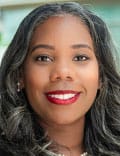 photo of Dayna A. Johnson