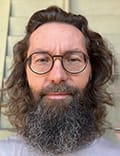 photo of Frank Ser