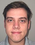 photo of Gavin Dalgleish