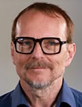 photo of Gerhard Grunder, Dr. med.