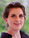 photo of Helena Aicher, PhD
