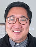 photo of Jia Hu