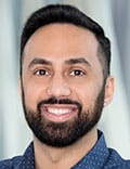 photo of Nathani Yashas