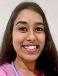 photo of Nimara Dias