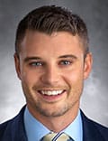 photo of Stephen Sebastian
