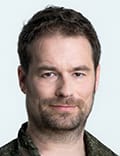 photo of Tomas Palenicek, MD, PhD