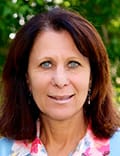 photo of Bonnie Jortberg