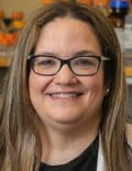 photo of Diana Martinez, PhD