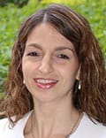 photo of Irene Malaty
