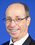 photo of Jonathan Weiss