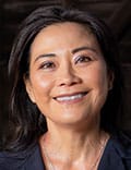 photo of Mimi Tang