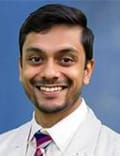 photo of Sandip Suresh
