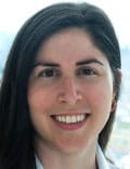 photo of Ersilia M. DeFilippis, MD