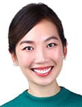 photo of Kym Chew