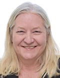 photo of Michelle McCarthy