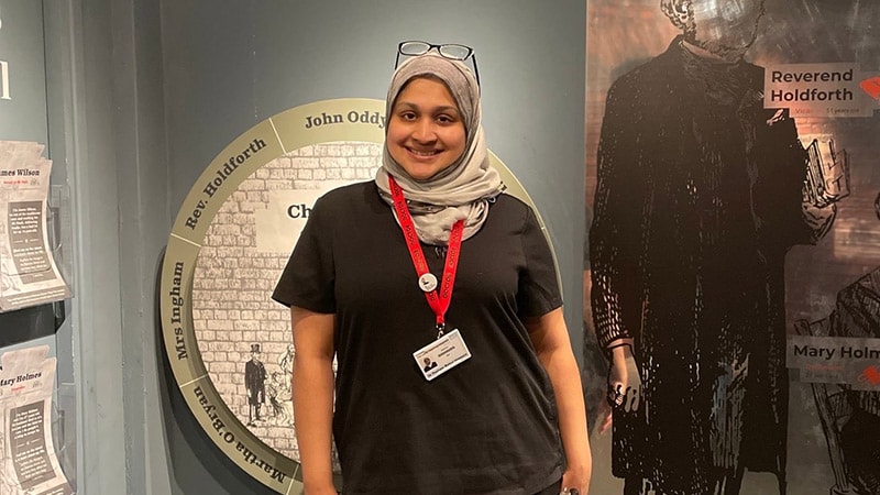 IMGs Keep the NHS Running ‘But We Feel Overlooked’