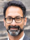 photo of  Andrew Pinto