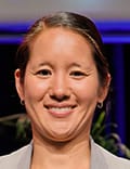 photo of Mandy Lauw, MD, PhD