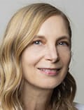 photo of Christiane Querfeld, MD, PhD