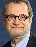 photo of Howard Bergman