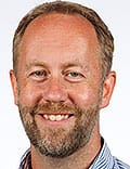 photo of Michael Beeton