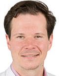photo of Ruben C.A. de Groot, MD, PhD
