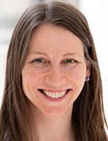 photo of Jill Demirci, PhD